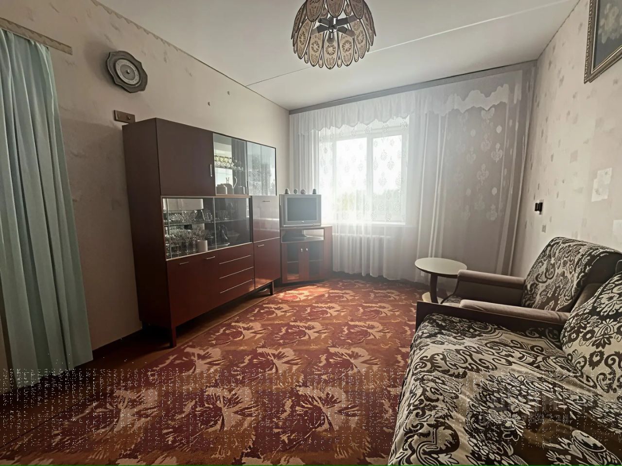 2-комн. кв., р-н Вахитовский, Казань