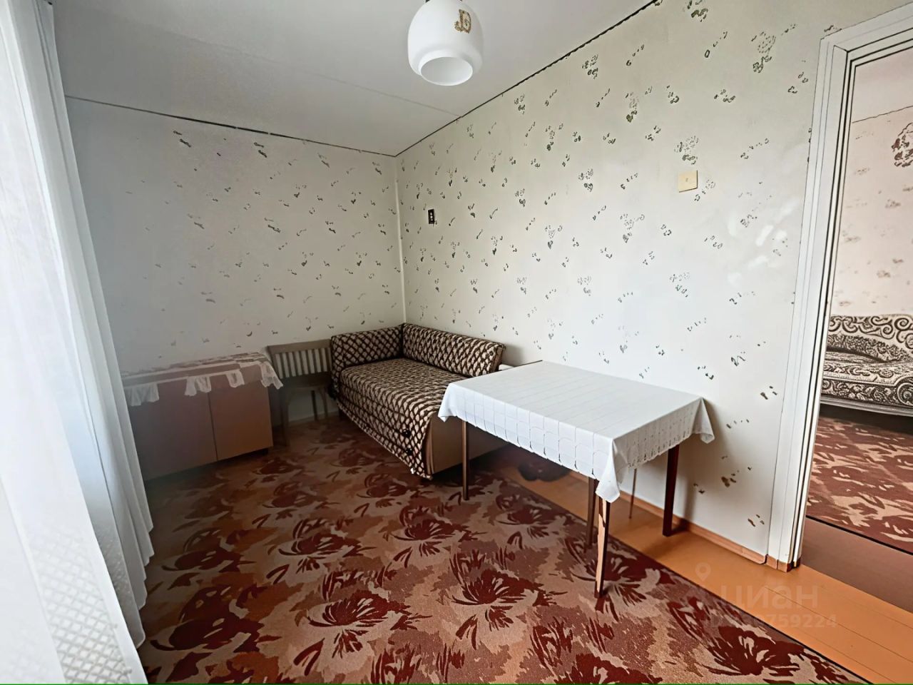 2-комн. кв., р-н Вахитовский, Казань