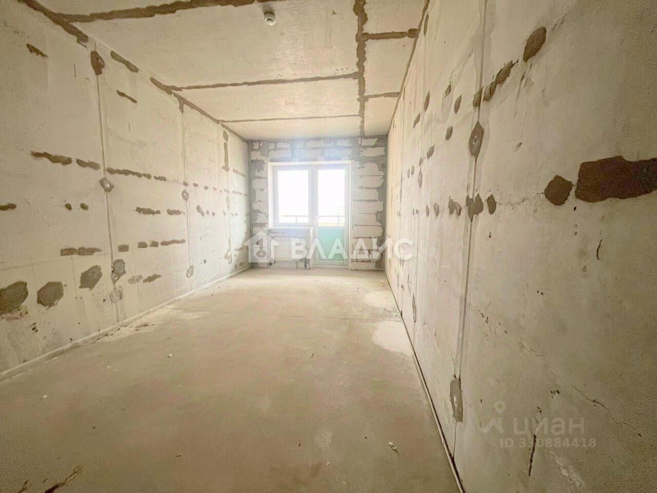 1-комн. кв., Прикубанский, Краснодар