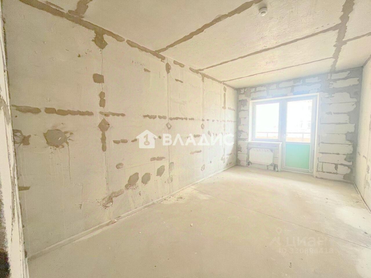 1-комн. кв., Прикубанский, Краснодар