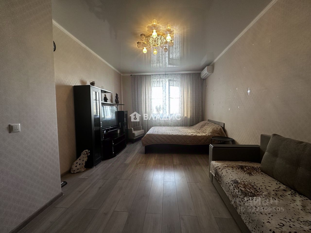 1-комн. кв., Карасунский, Краснодар