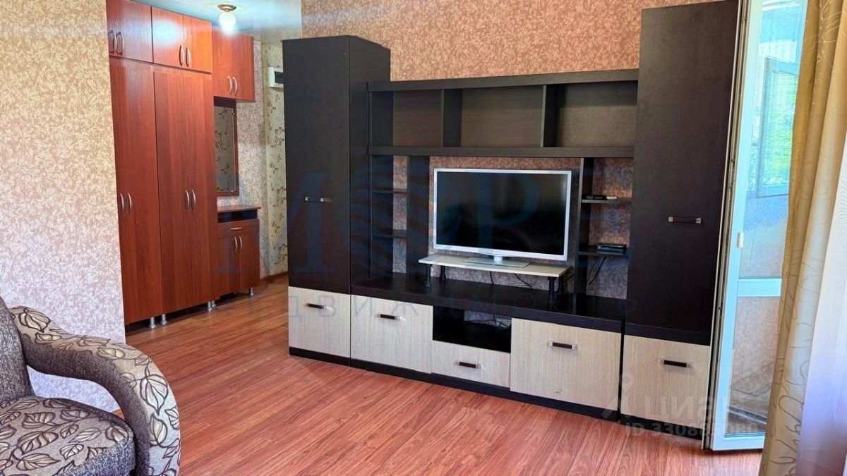 1-комн. кв., р-н Хостинский, Сочи