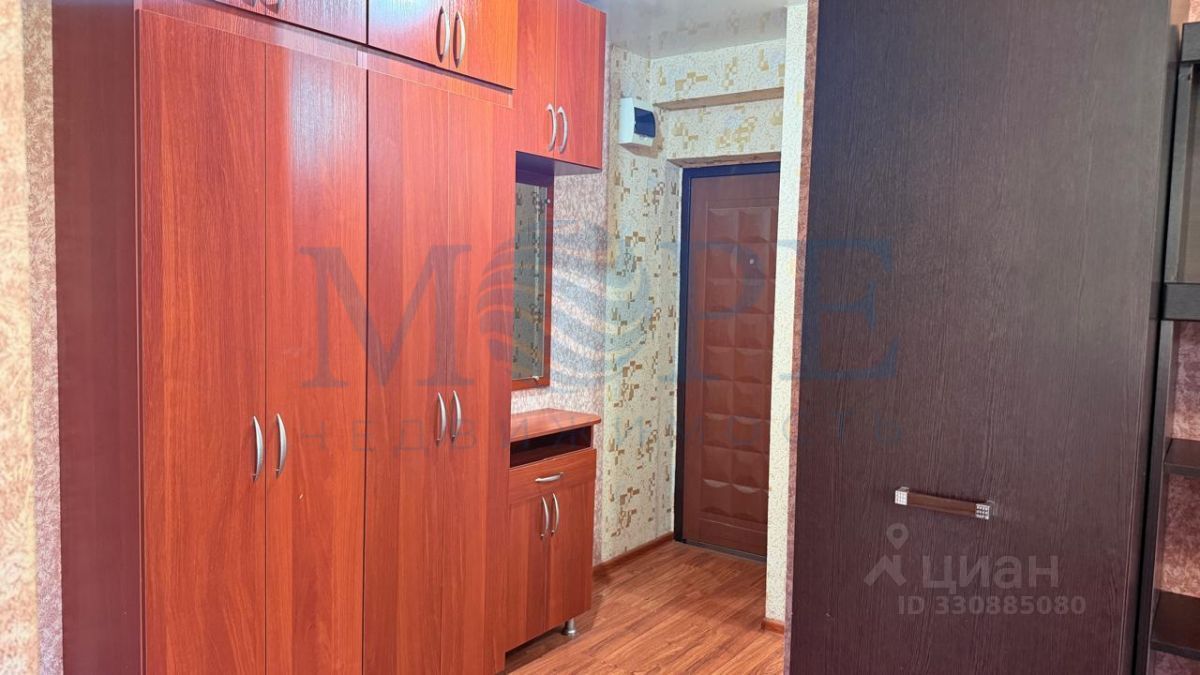1-комн. кв., р-н Хостинский, Сочи