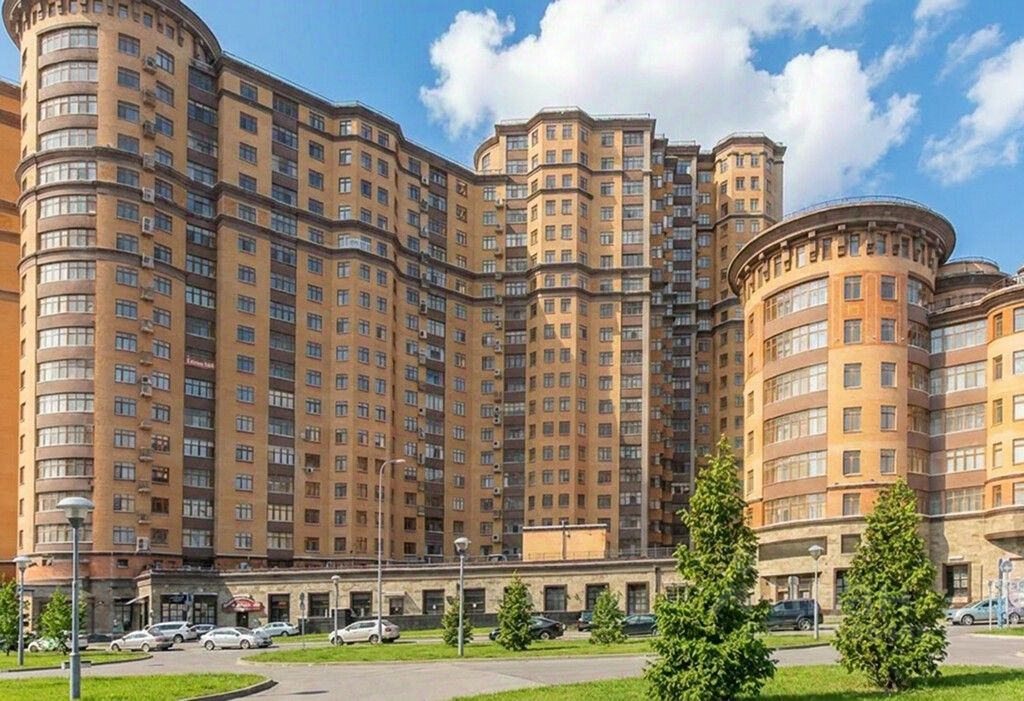2-комн. кв., р-н Басманный, Москва