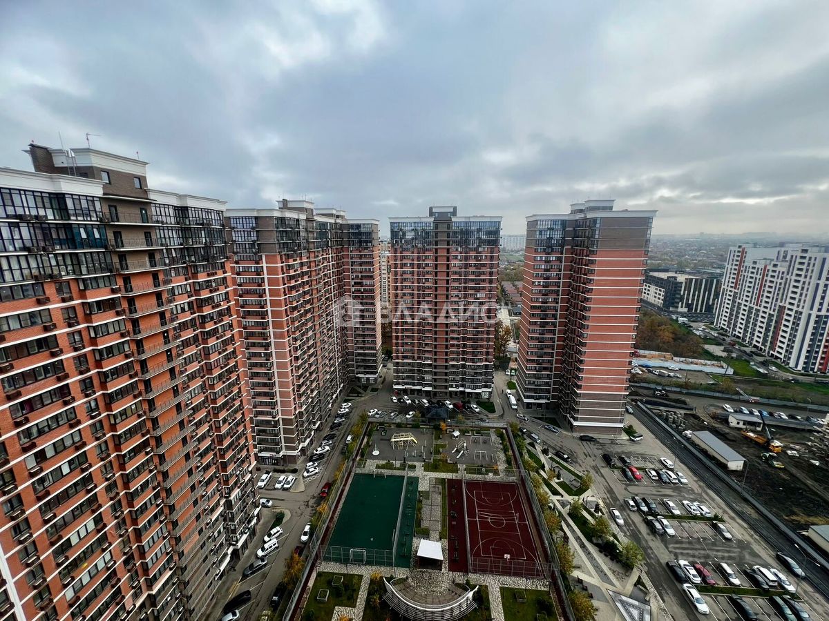 2-комн. кв., Прикубанский, Краснодар