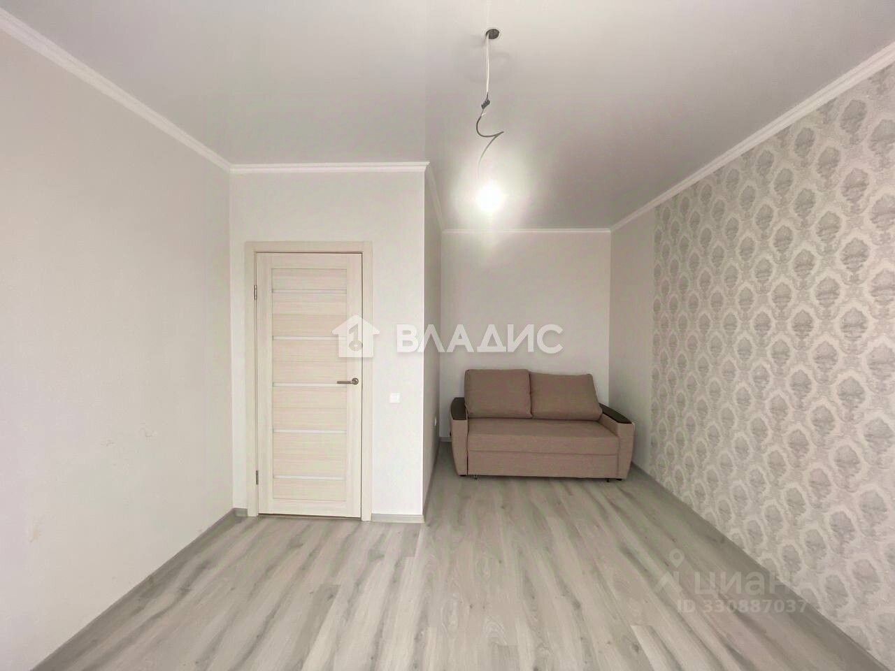 1-комн. кв., Прикубанский, Краснодар