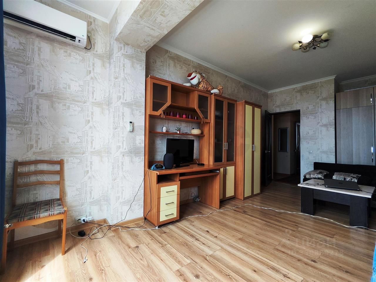 1-комн. кв., Прикубанский, Краснодар