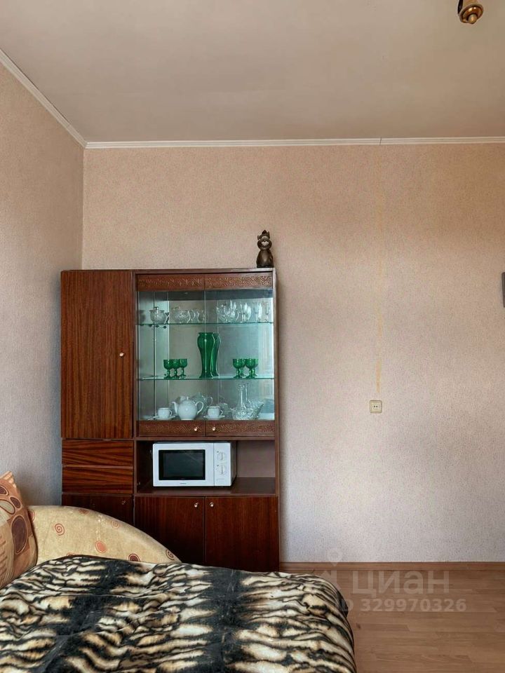 1-комн. кв., Центральный, Краснодар