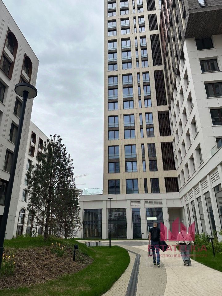2-комн. кв., р-н Даниловский, Москва