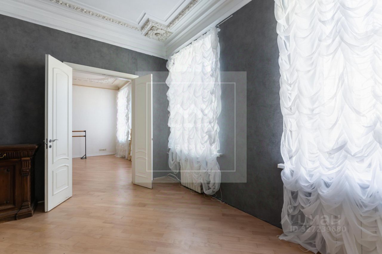 Студия кв., р-н Центральный, Санкт-Петербург