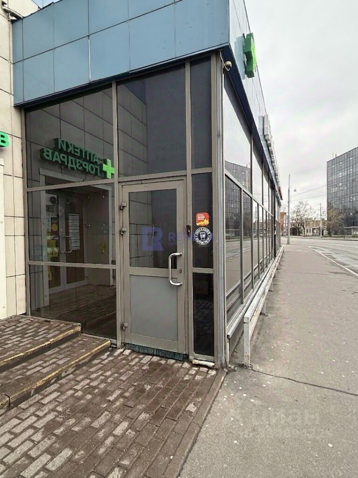 Офис, р-н Богородское, Москва