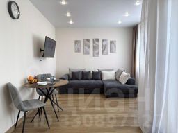 1-комн. кв 30 м2, 1/1 эт