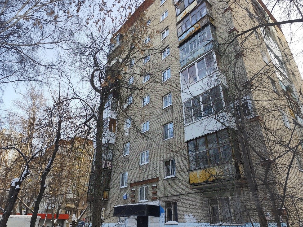 1-комн. кв., р-н Октябрьский, Екатеринбург