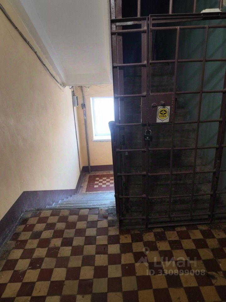 1-комн. кв., р-н Октябрьский, Екатеринбург