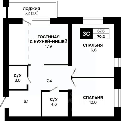ЖК «Никольский»