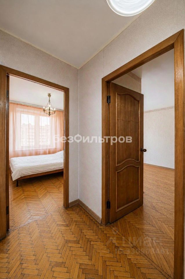 2-комн. кв., р-н Можайский, Москва