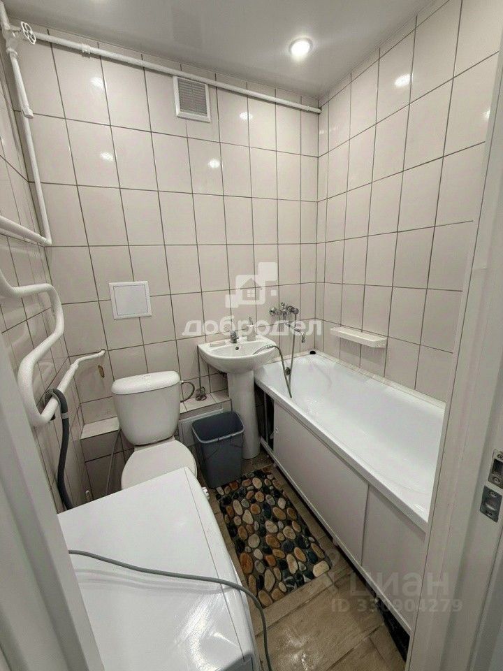 1-комн. кв., р-н Орджоникидзевский, Екатеринбург