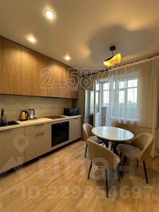 1-комн.кв., 39 м², этаж 8