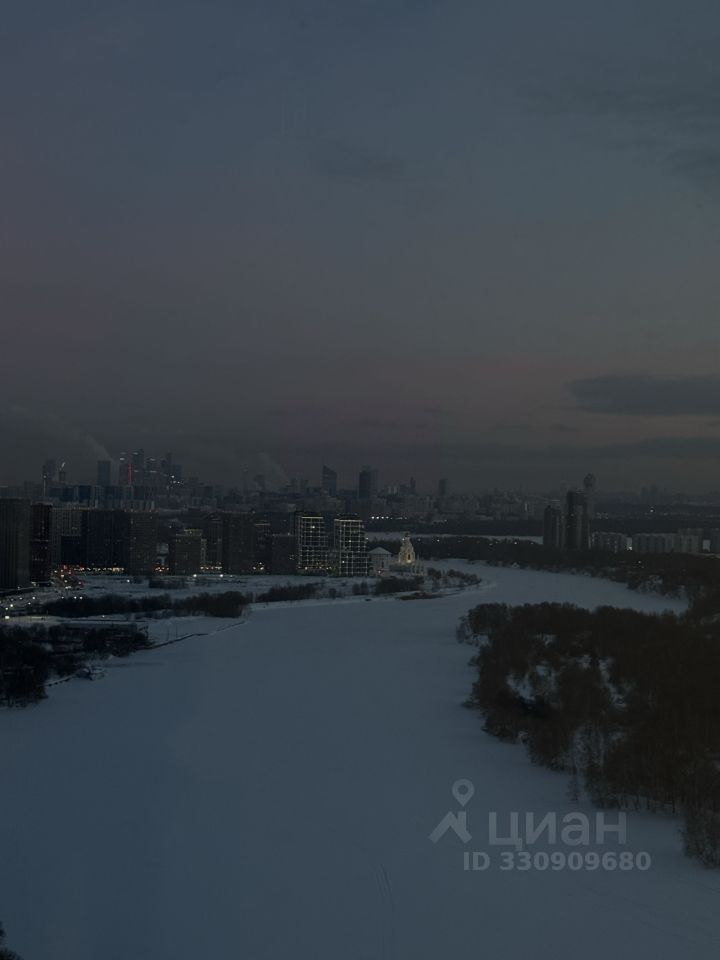 Квартира-студия, 24,1 м² — фото 8