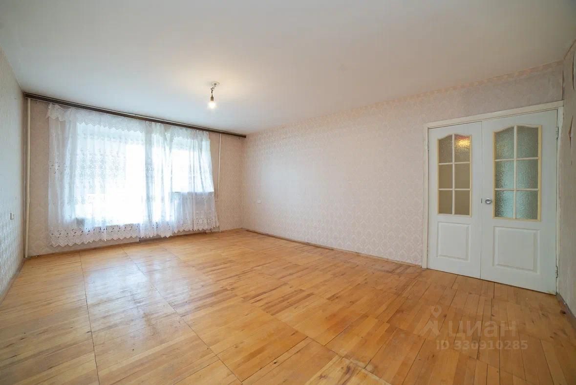 3-комн. кв., р-н Верх-Исетский, Екатеринбург