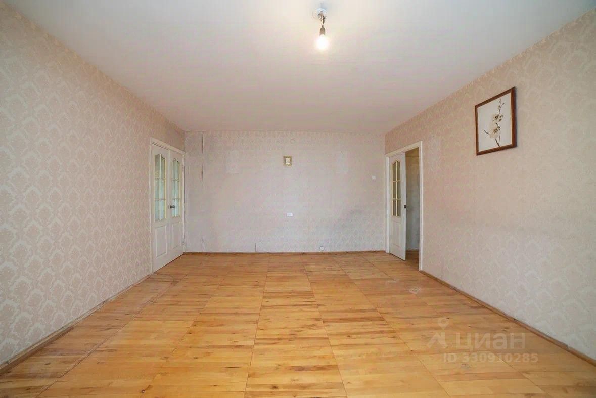 3-комн. кв., р-н Верх-Исетский, Екатеринбург