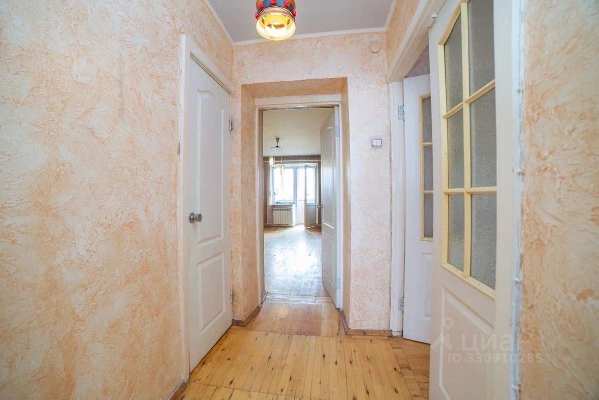 3-комн. кв., р-н Верх-Исетский, Екатеринбург