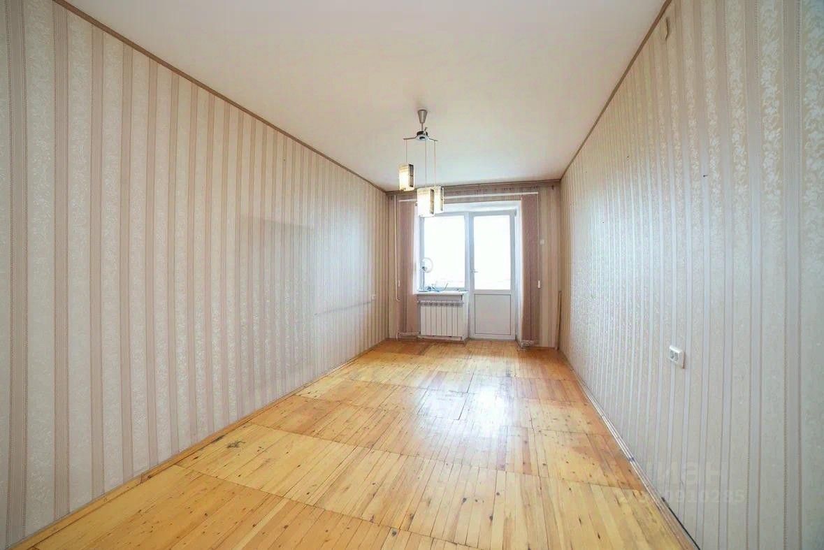3-комн. кв., р-н Верх-Исетский, Екатеринбург