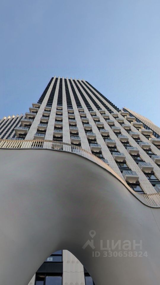 1-комн. кв., р-н Хорошево-Мневники, Москва