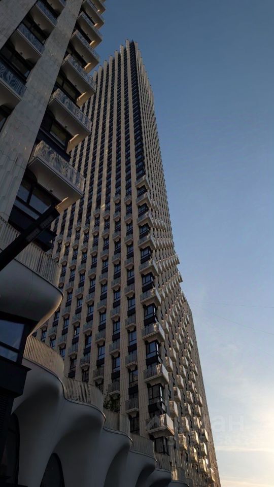 1-комн. кв., р-н Хорошево-Мневники, Москва