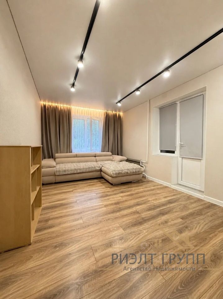 2-комн. кв., р-н Приволжский, Казань