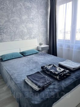 2-комн. кв 39 м2, 13/16 эт
