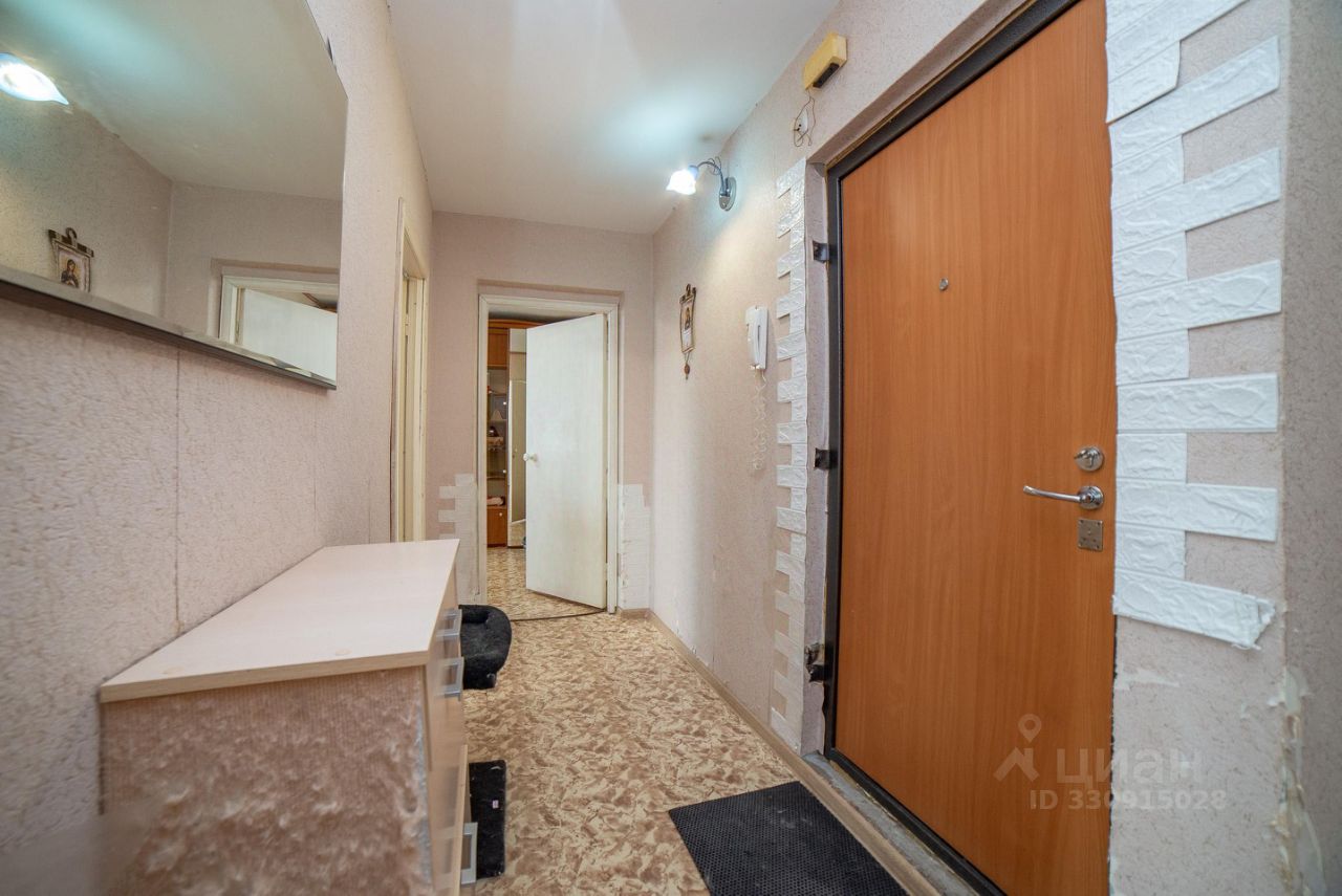 2-комн. кв., р-н Орджоникидзевский, Екатеринбург