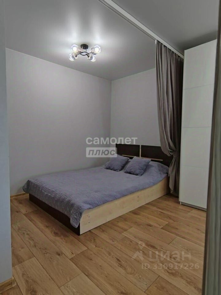 1-комн. кв., р-н Центр, Екатеринбург