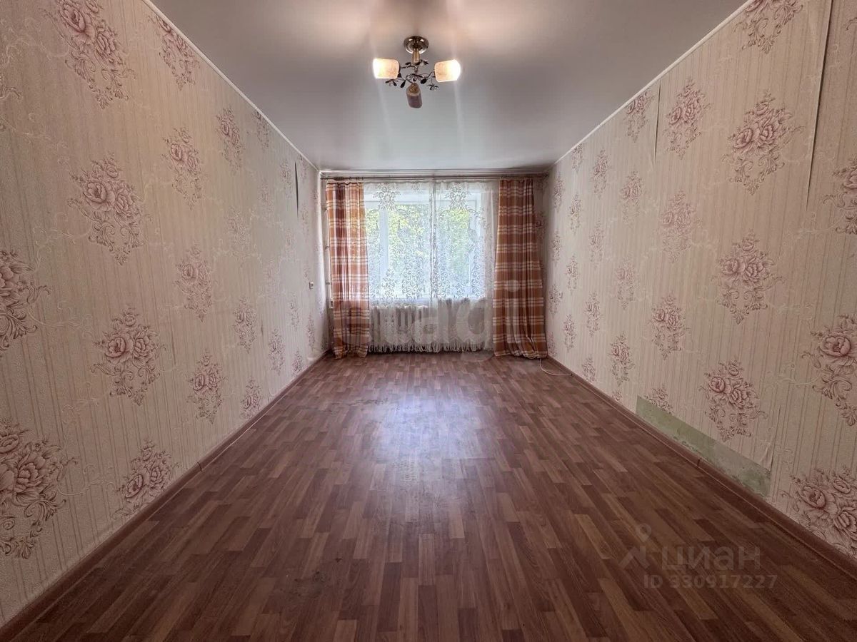 2-комн. кв., р-н Советский, Казань