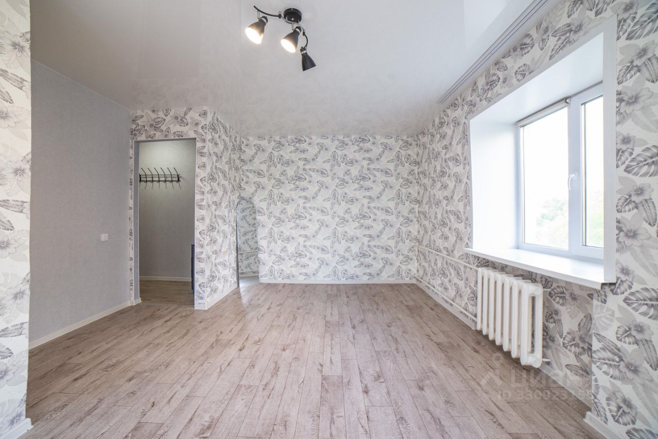1-комн. кв., р-н Чкаловский, Екатеринбург