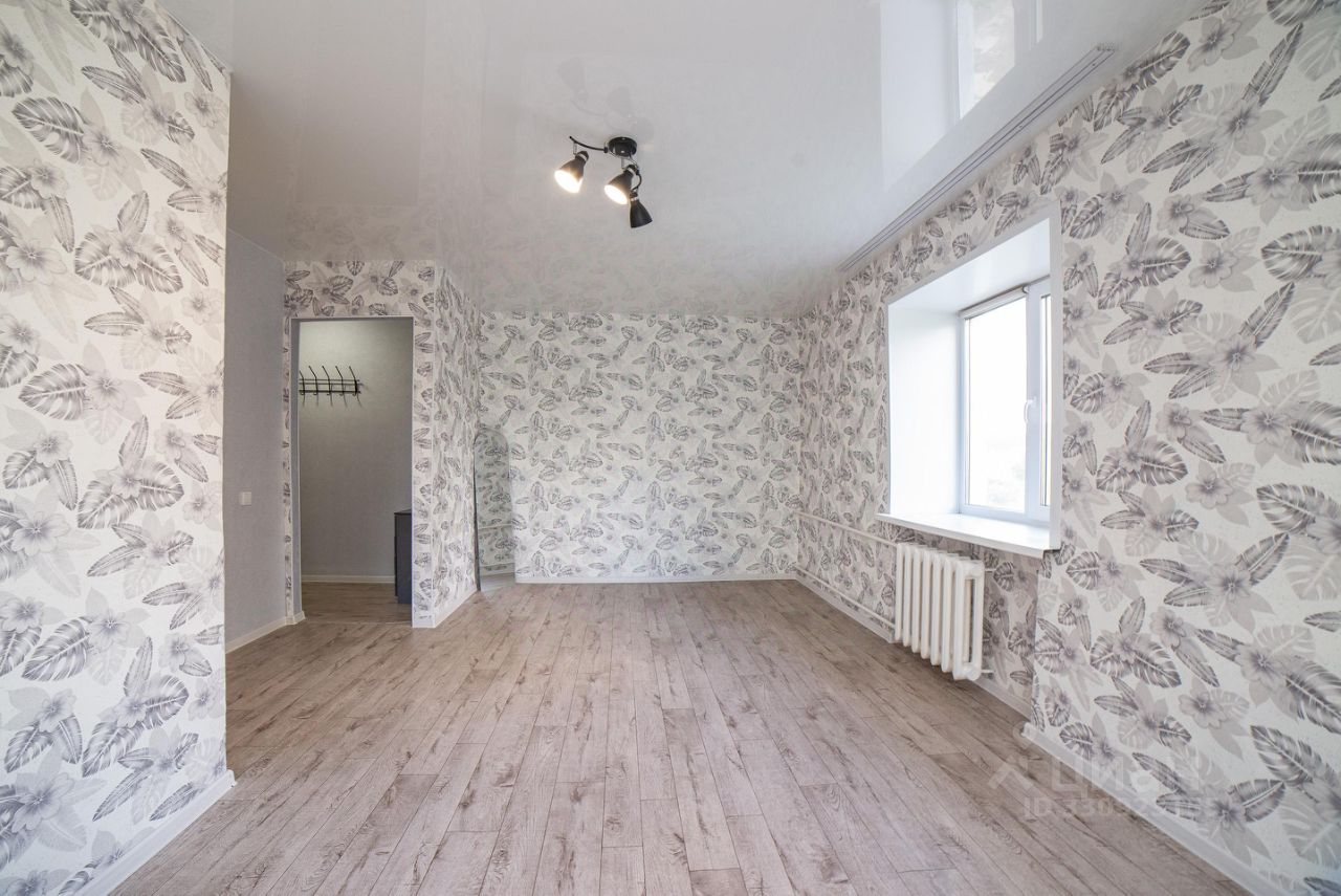 1-комн. кв., р-н Чкаловский, Екатеринбург