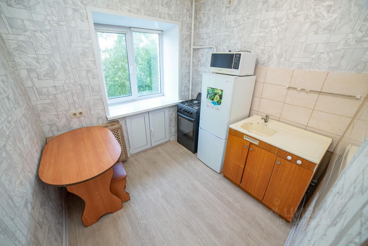 1-комн. кв., р-н Чкаловский, Екатеринбург