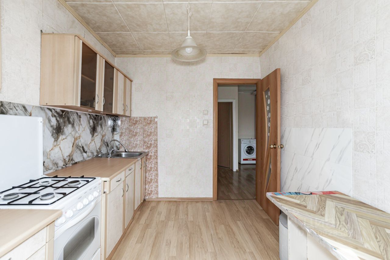 1-комн. кв., р-н Орджоникидзевский, Екатеринбург