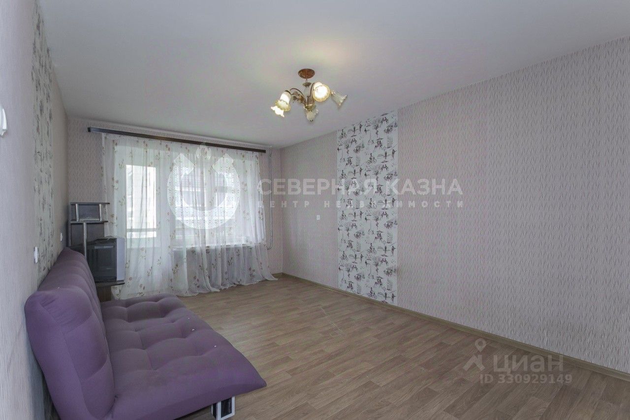 2-комн. кв., р-н Чкаловский, Екатеринбург
