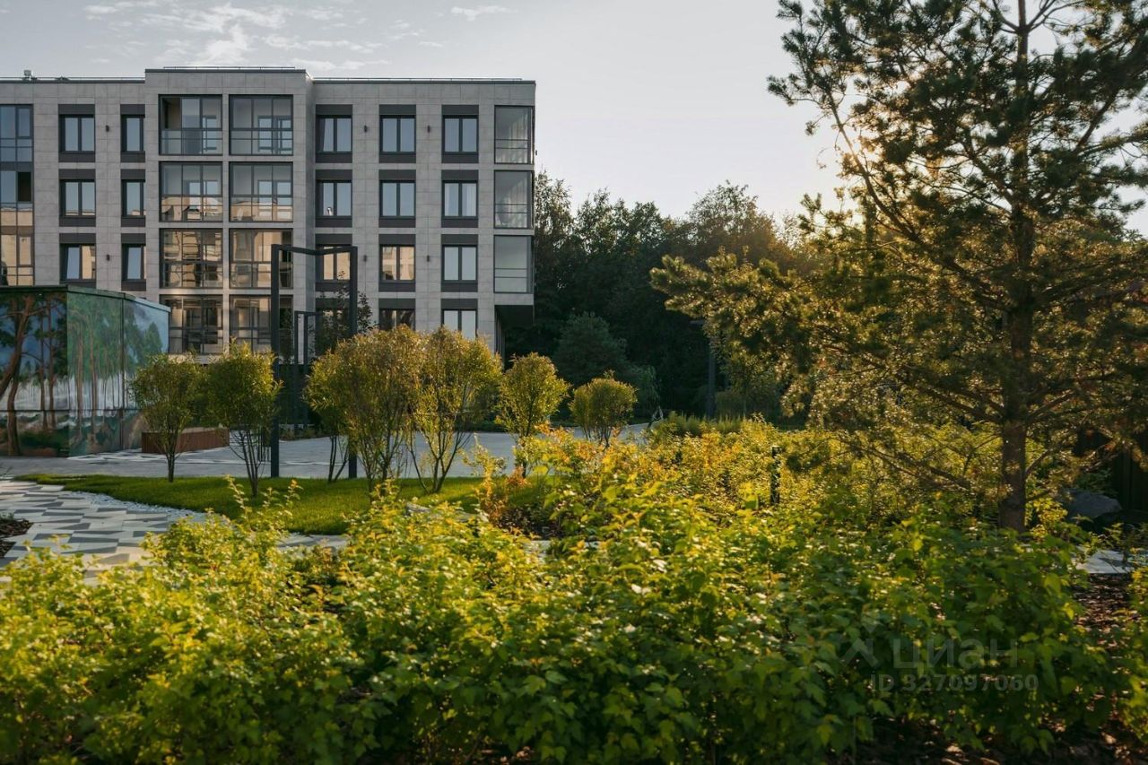 Новостройка, р-н Курортный, Санкт-Петербург