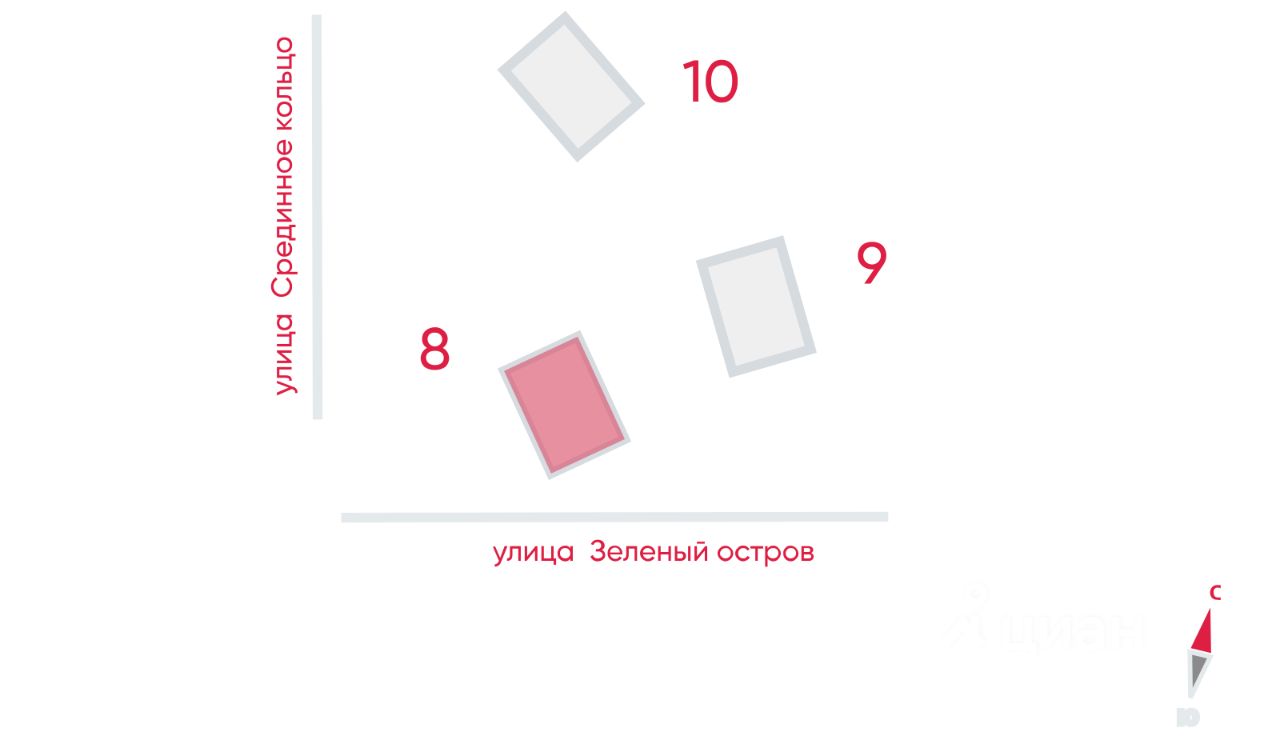 Новостройка, р-н Верх-Исетский, Екатеринбург