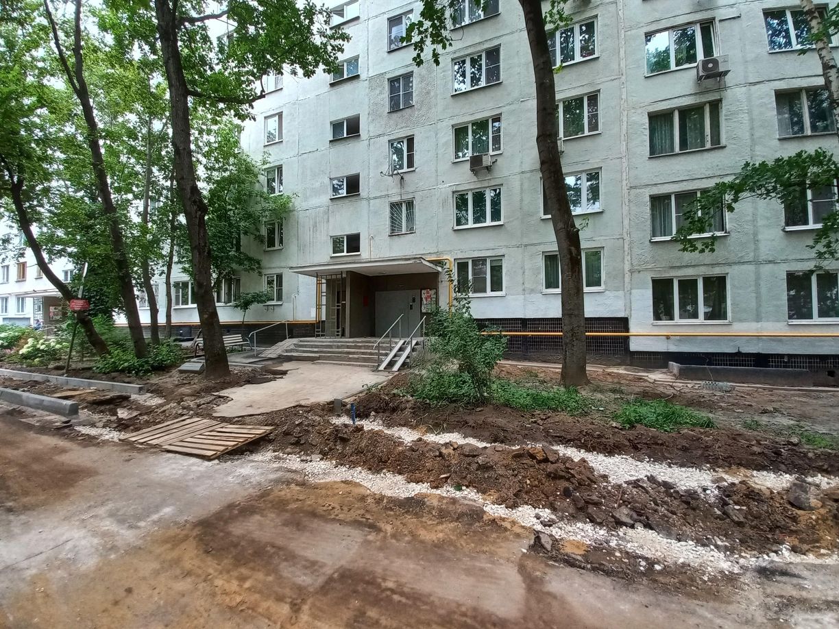 Комната, р-н Чертаново Северное