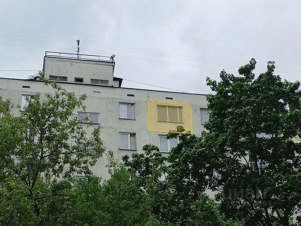 Комната, р-н Чертаново Северное, Москва