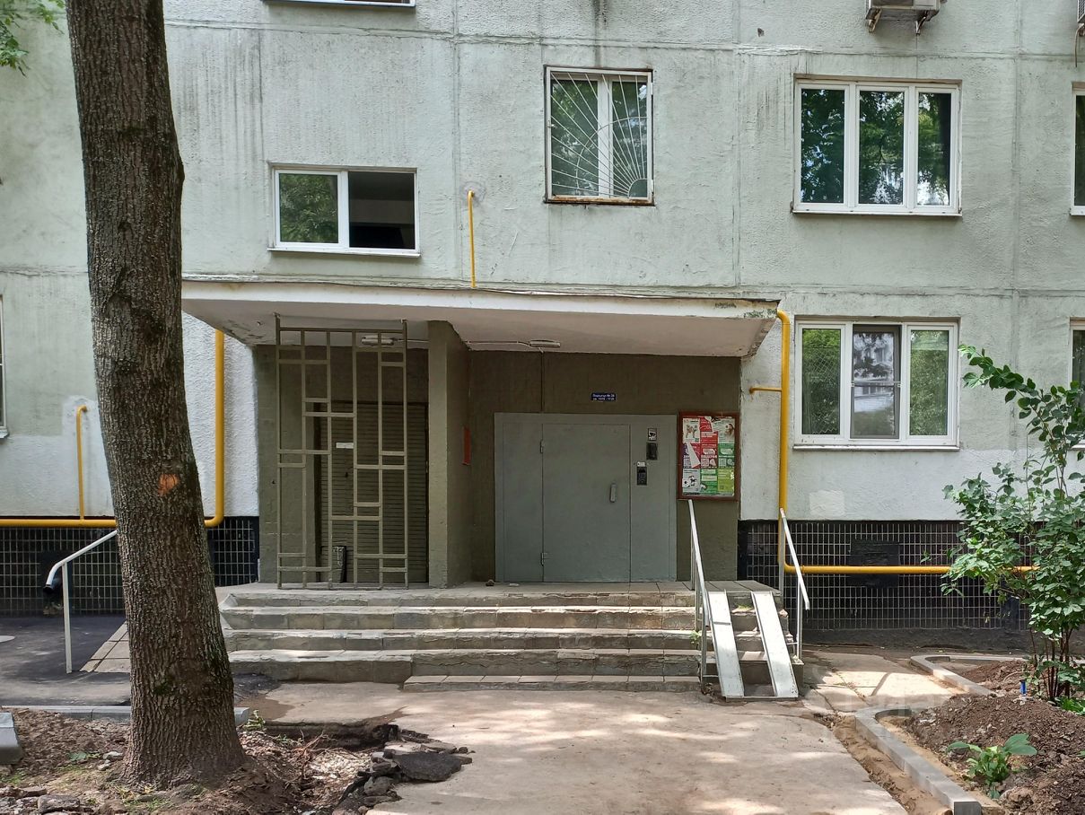 Комната, р-н Чертаново Северное, Москва
