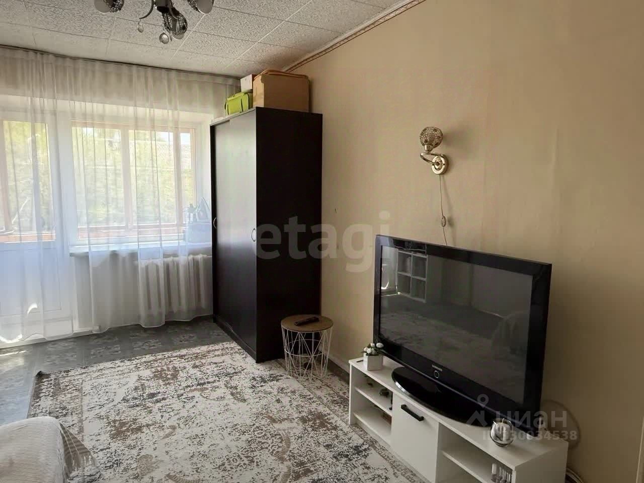 3-комн. кв., р-н Советский, Новосибирск