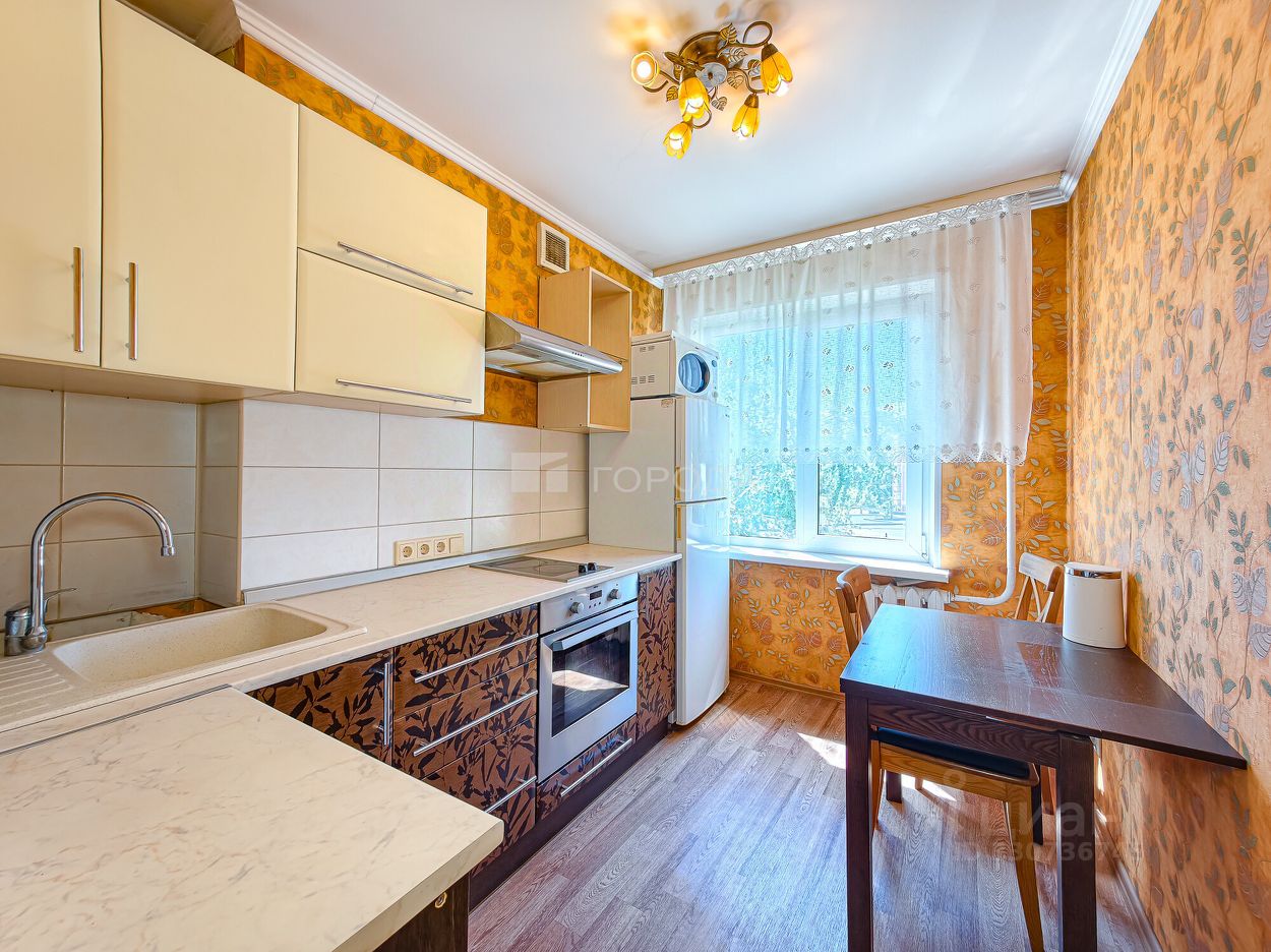 2-комн. кв., р-н Октябрьский, Новосибирск
