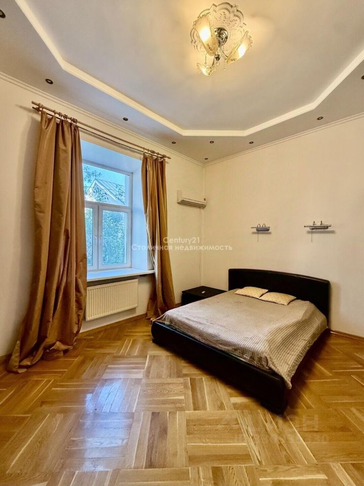 2-комн. кв., р-н Замоскворечье, Москва