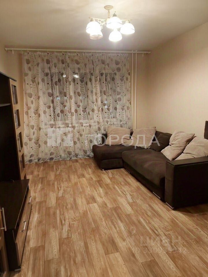 3-комн. кв., р-н Ленинский, Новосибирск