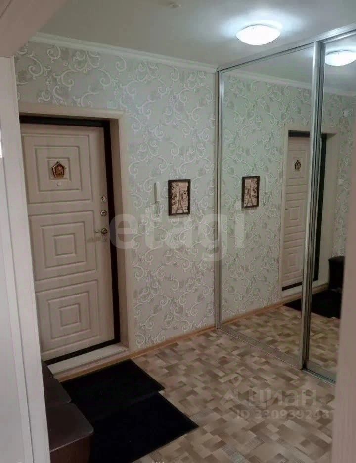 1-комн. кв., р-н Кировский, Новосибирск