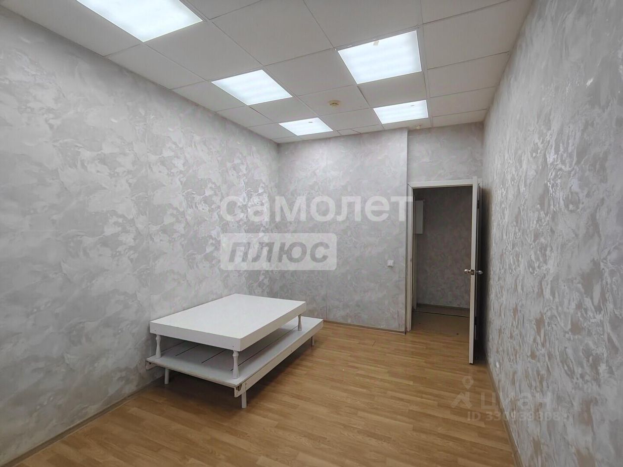 ПСН (свободного назначения), р-н Железнодорожный, Екатеринбург